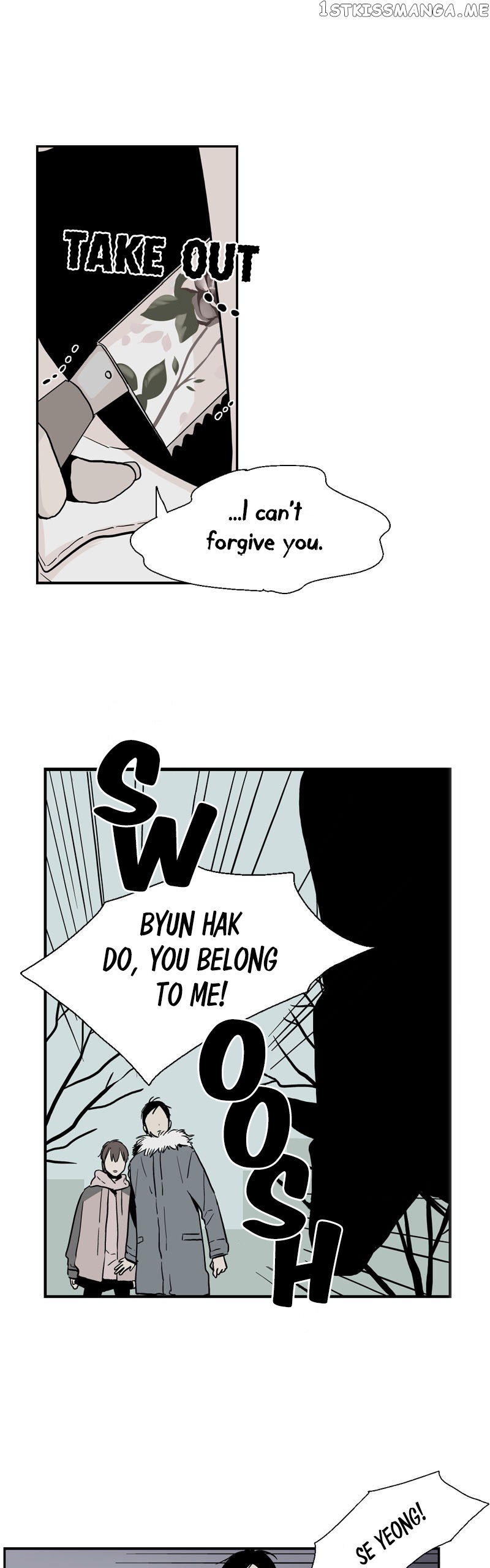 Prince Of Prince chapter 38 - page 27