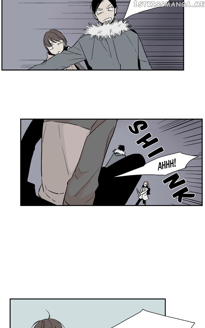 Prince Of Prince chapter 38 - page 28