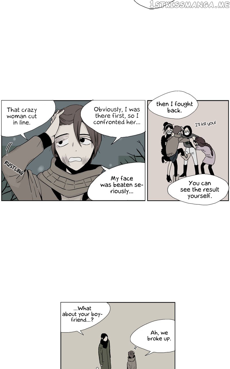 Prince Of Prince chapter 38 - page 8
