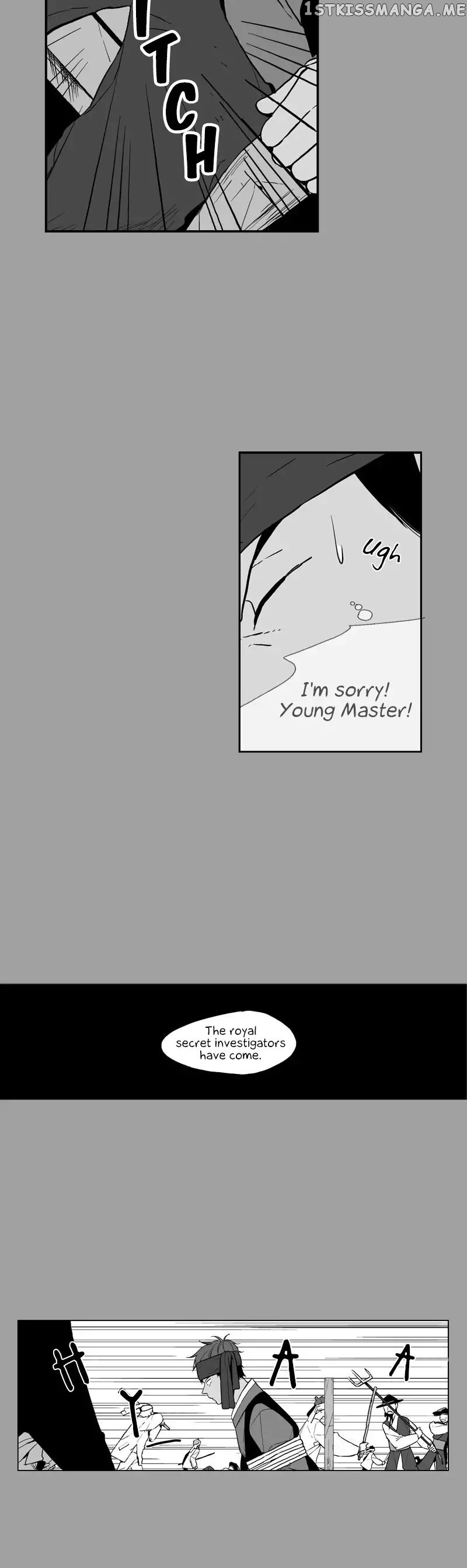Prince Of Prince chapter 32.2 - page 12