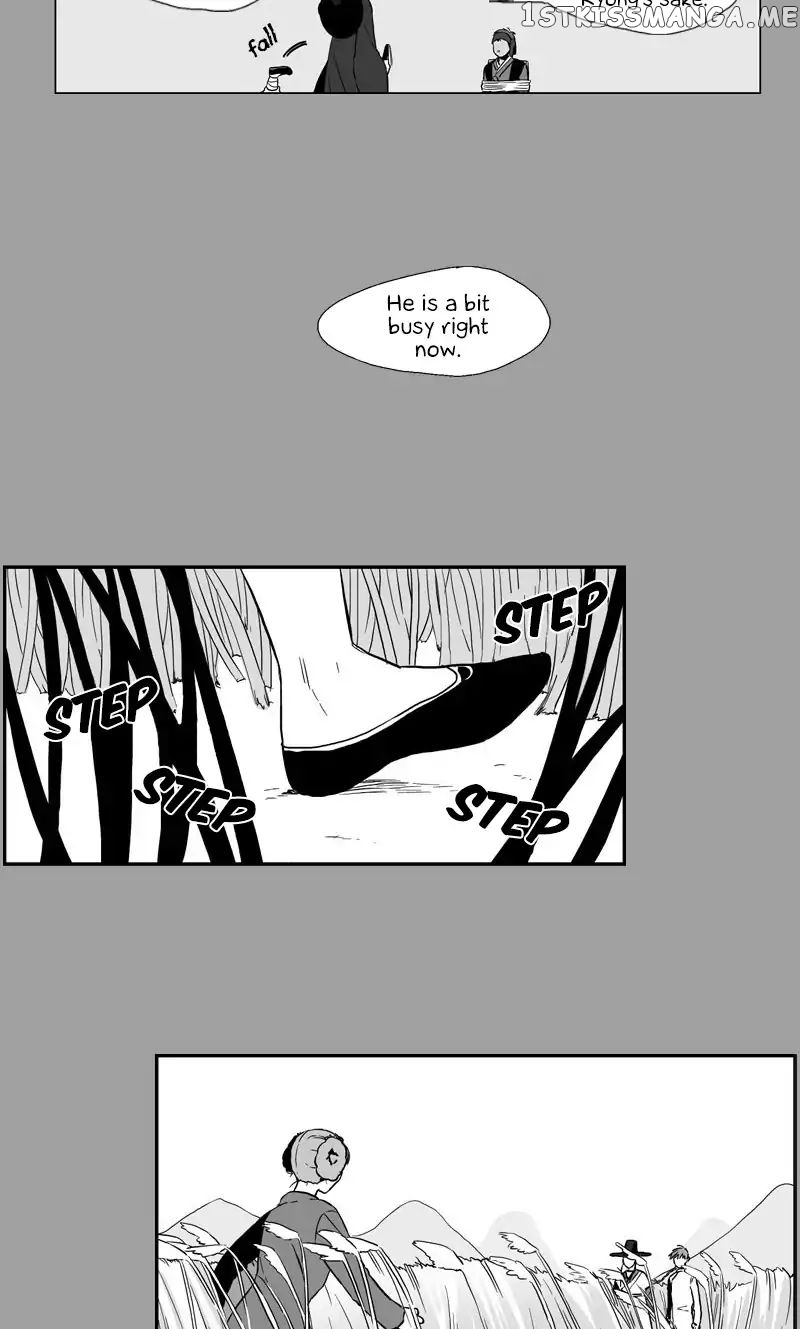Prince Of Prince chapter 32.2 - page 15