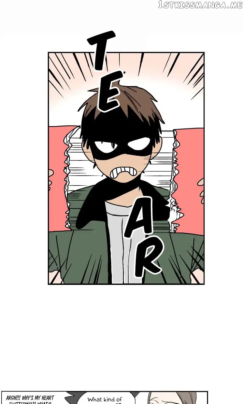 Prince Of Prince chapter 32.2 - page 21