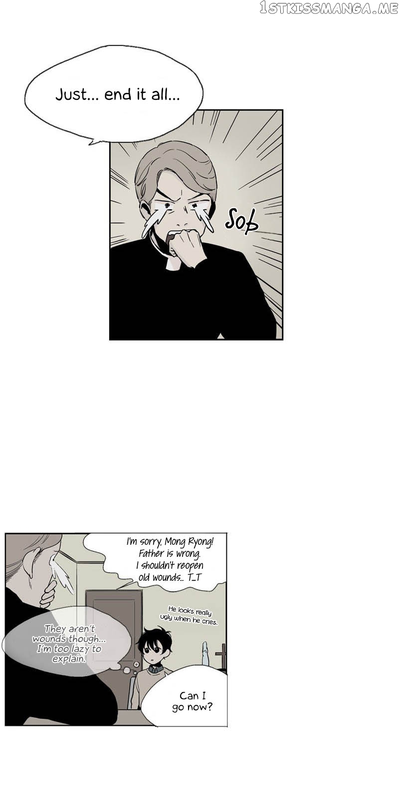 Prince Of Prince chapter 21 - page 6