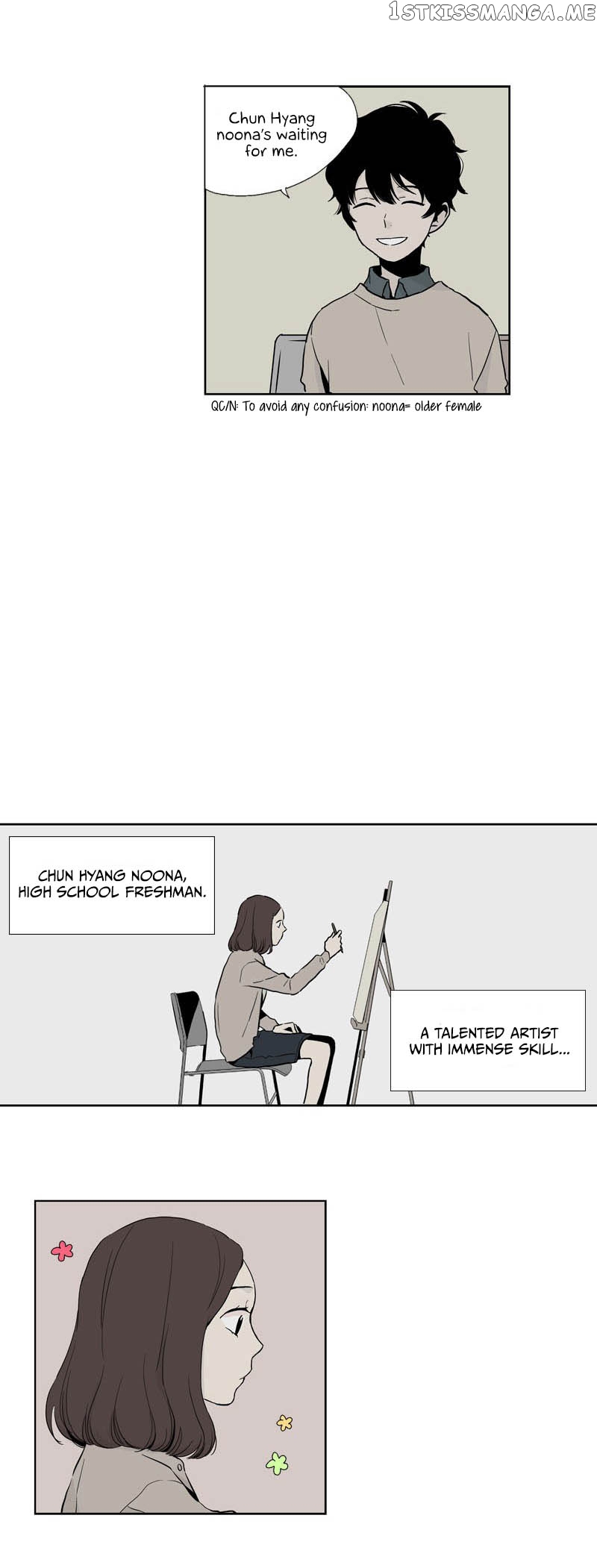 Prince Of Prince chapter 21 - page 7