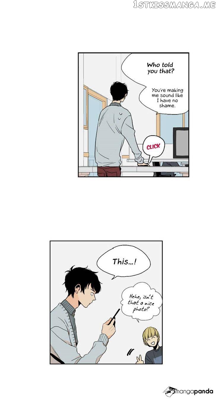 Prince Of Prince chapter 15 - page 14