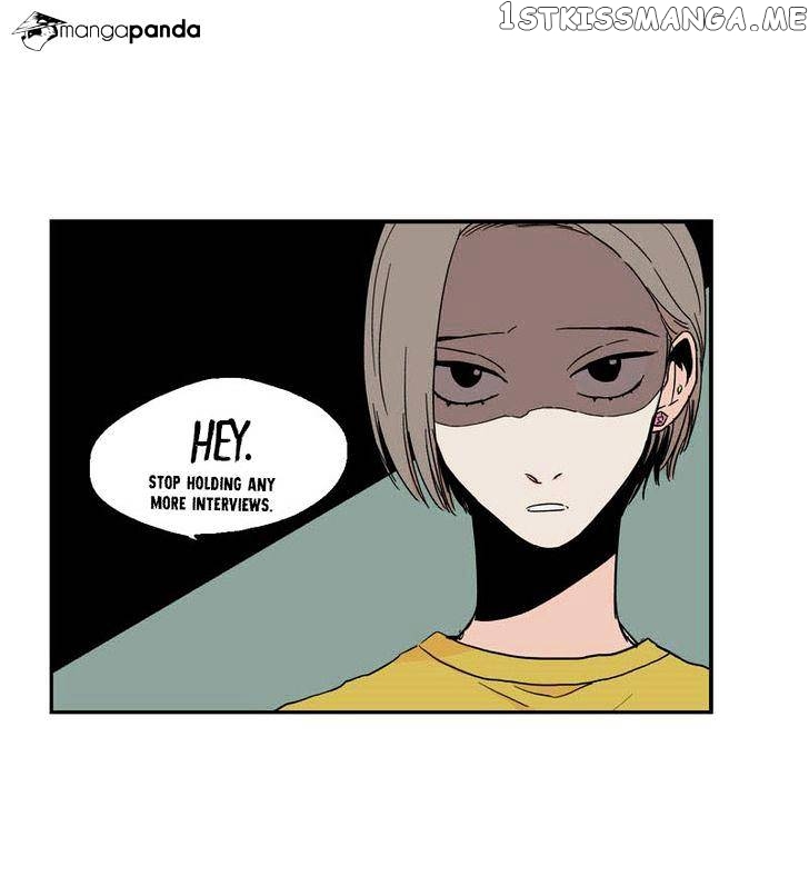 Prince Of Prince chapter 15 - page 18
