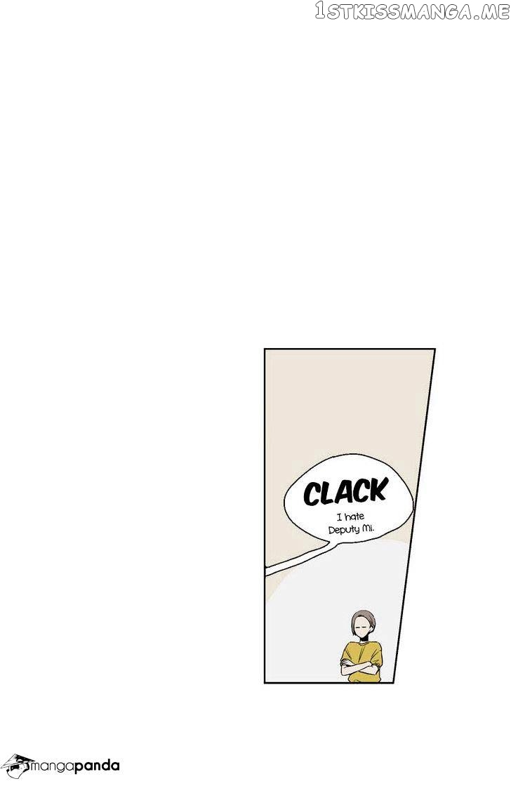 Prince Of Prince chapter 15 - page 20