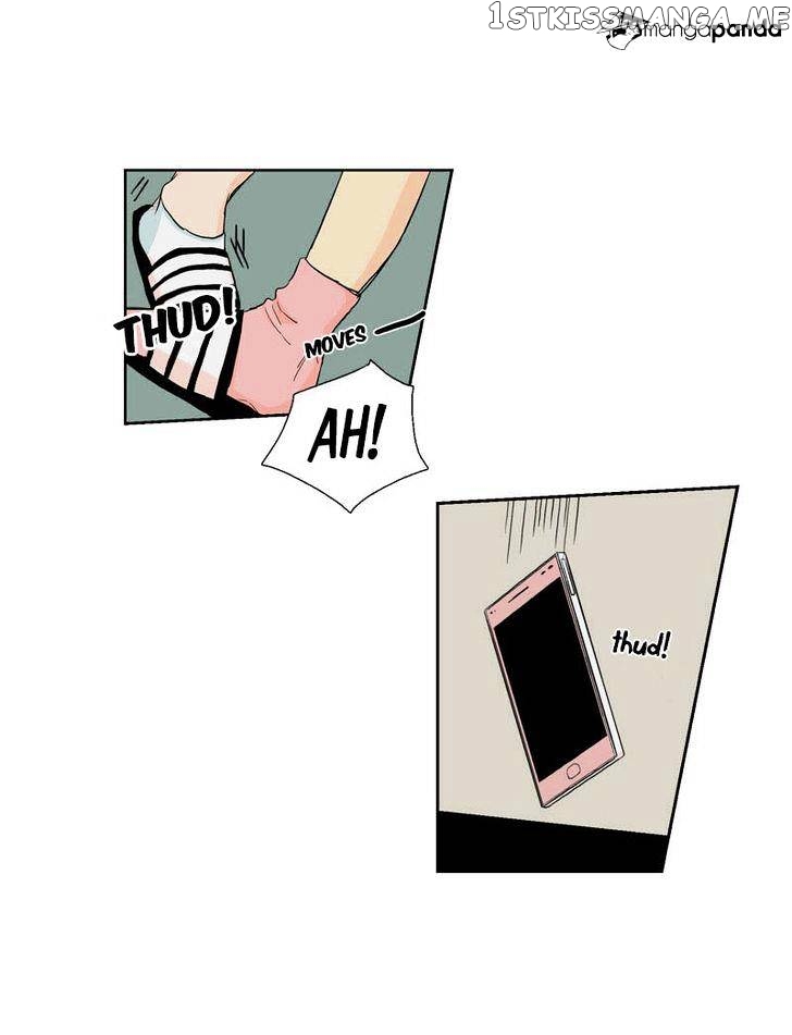 Prince Of Prince chapter 15 - page 24