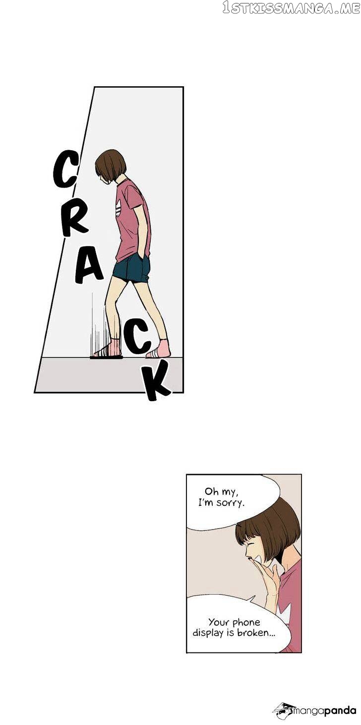 Prince Of Prince chapter 15 - page 25