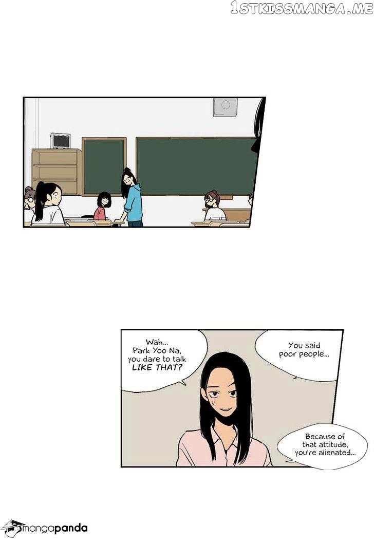 Prince Of Prince chapter 15 - page 31