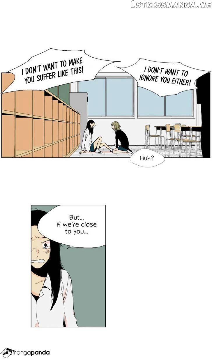 Prince Of Prince chapter 15 - page 38