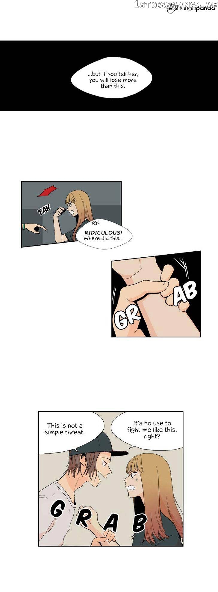 Prince Of Prince chapter 15 - page 7
