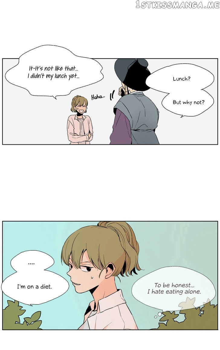 Prince Of Prince chapter 12 - page 28
