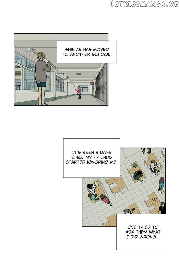 Prince Of Prince chapter 12 - page 29