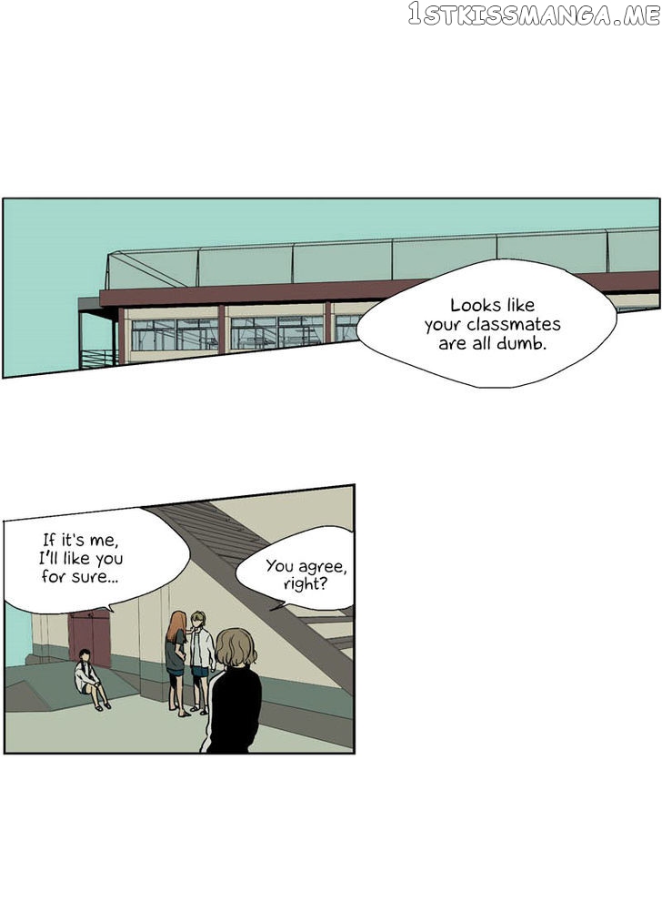 Prince Of Prince chapter 12 - page 32