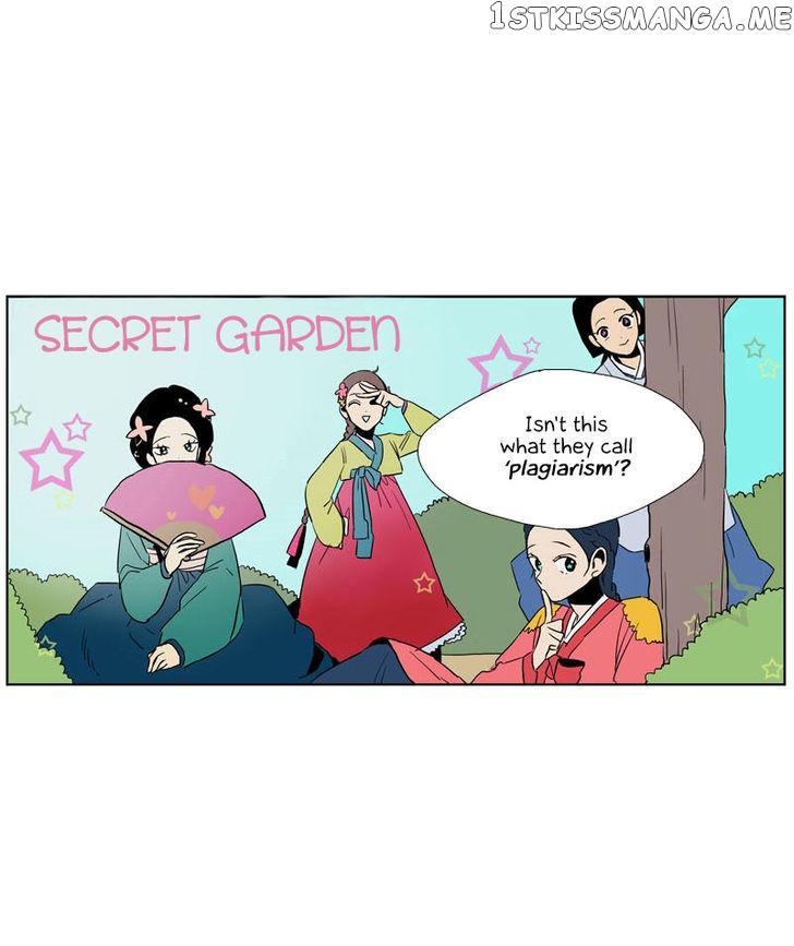 Prince Of Prince chapter 12 - page 4