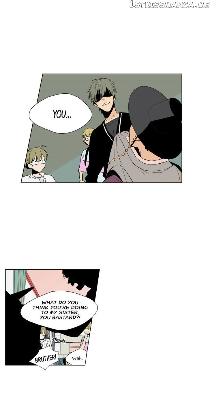 Prince Of Prince chapter 12 - page 40