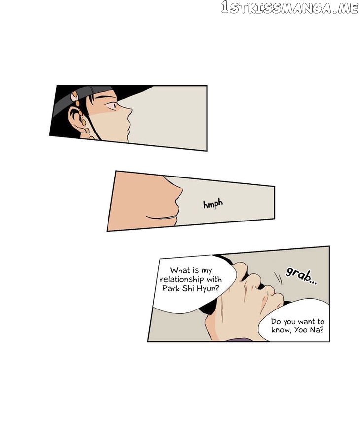 Prince Of Prince chapter 12 - page 41