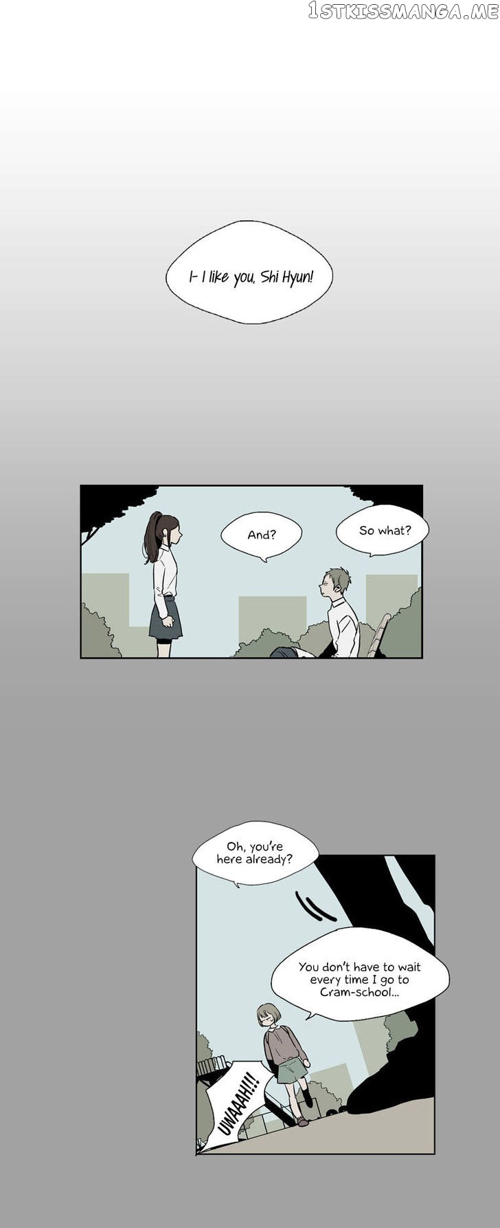 Prince Of Prince chapter 12 - page 44