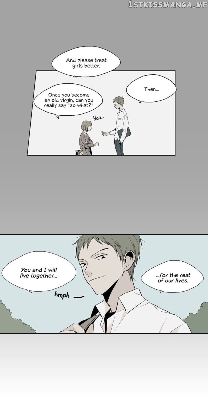 Prince Of Prince chapter 12 - page 45