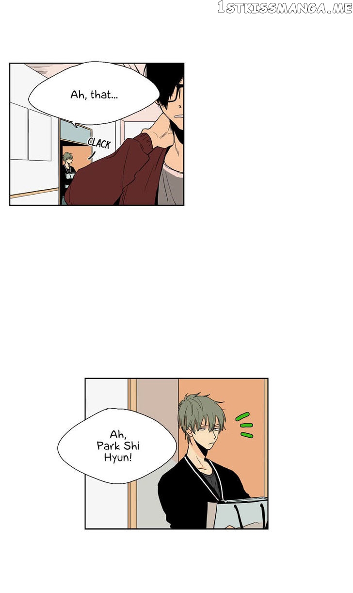 Prince Of Prince chapter 12 - page 6