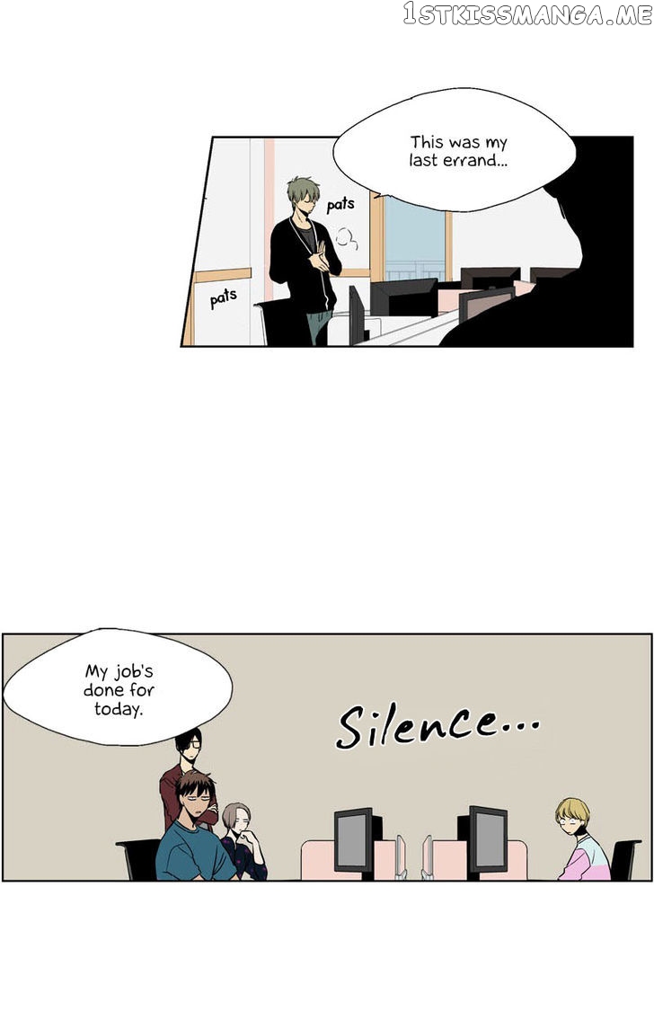 Prince Of Prince chapter 12 - page 8