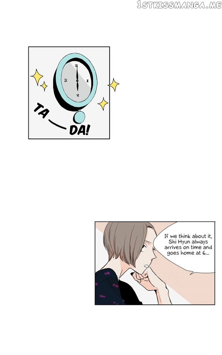 Prince Of Prince chapter 12 - page 9
