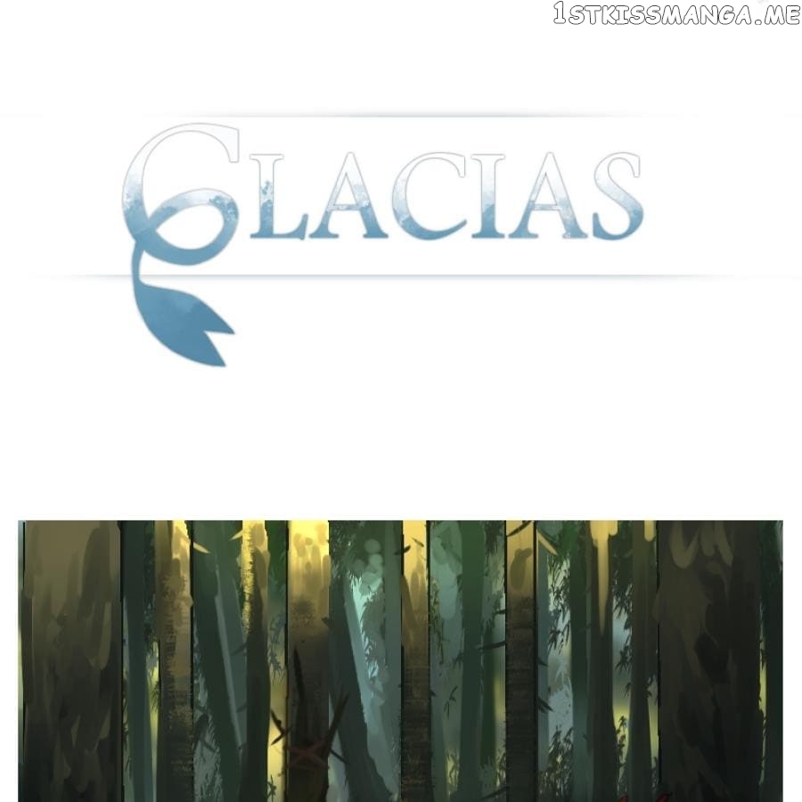 Glacias - Manhua chapter 64 - page 1