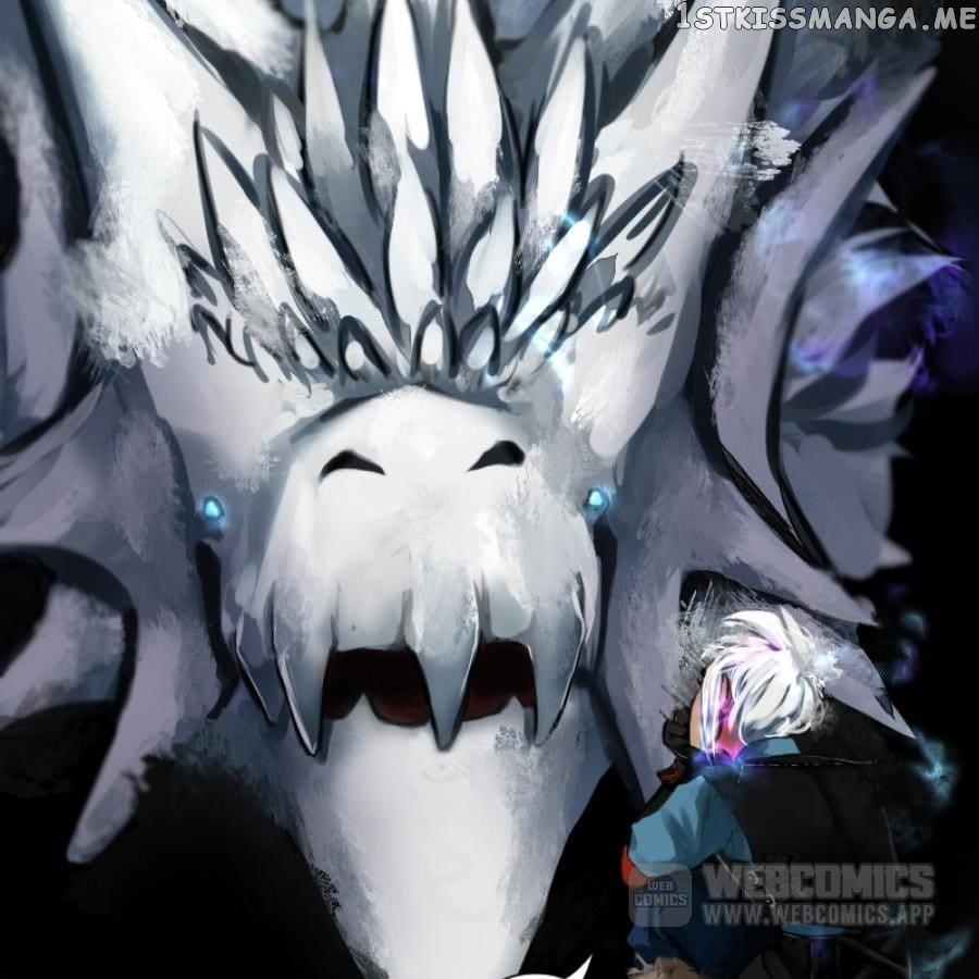 Glacias - Manhua chapter 64 - page 10