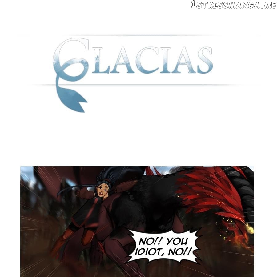 Glacias - Manhua chapter 56 - page 1