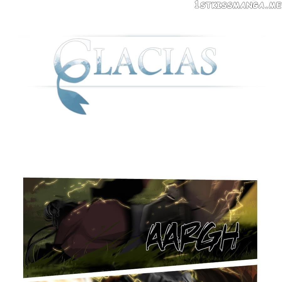 Glacias - Manhua chapter 54 - page 1