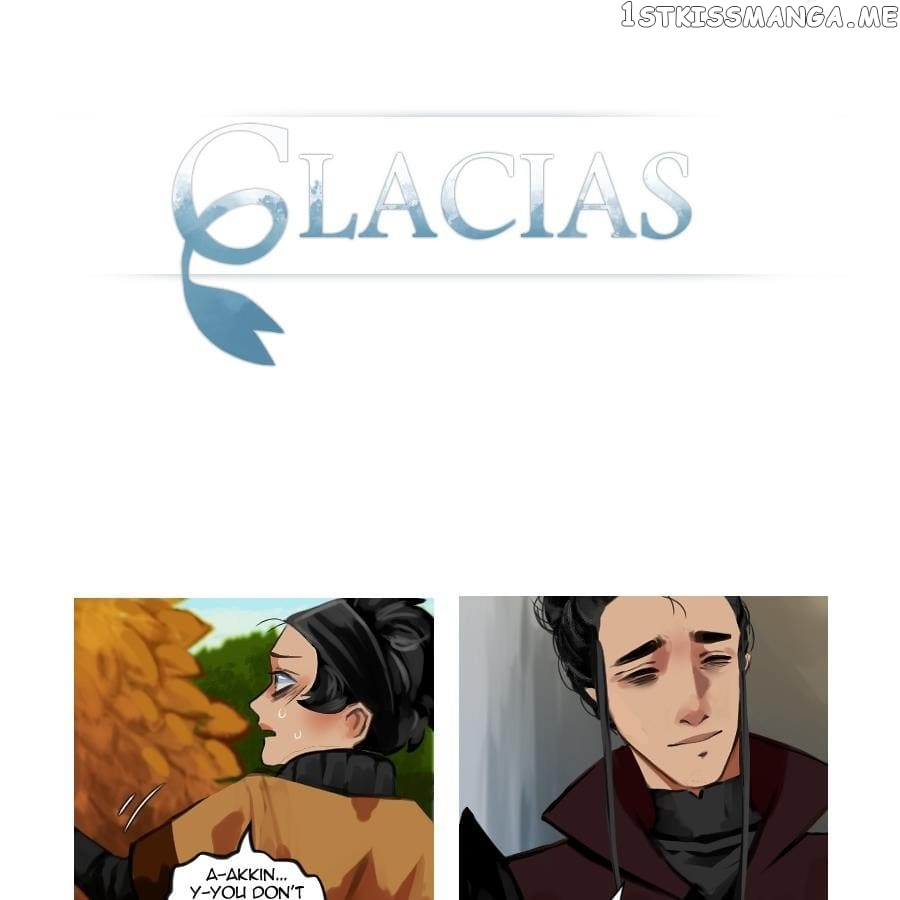 Glacias - Manhua chapter 43 - page 1