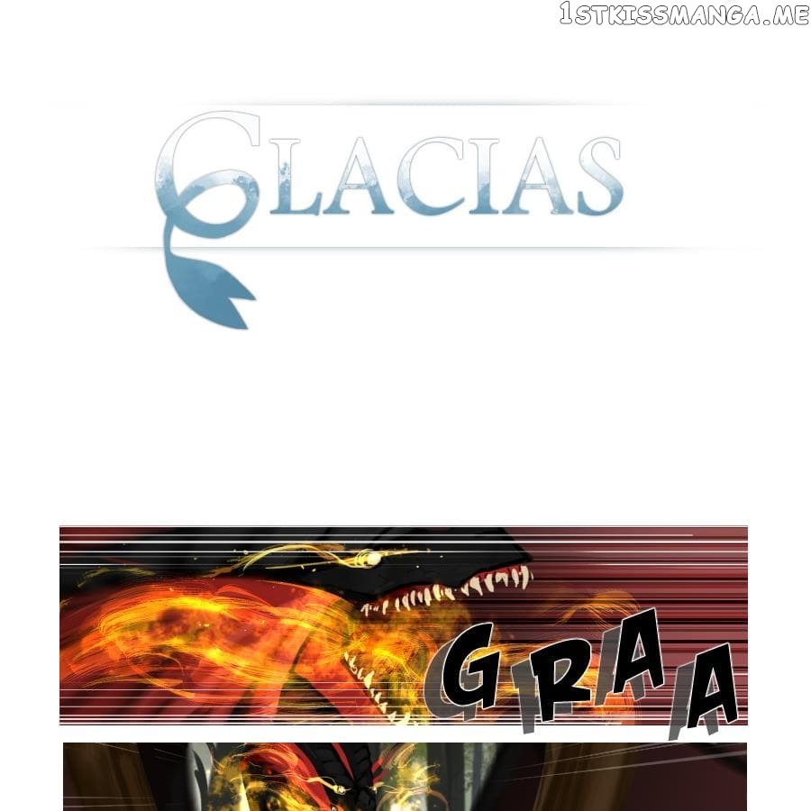 Glacias - Manhua chapter 32 - page 1