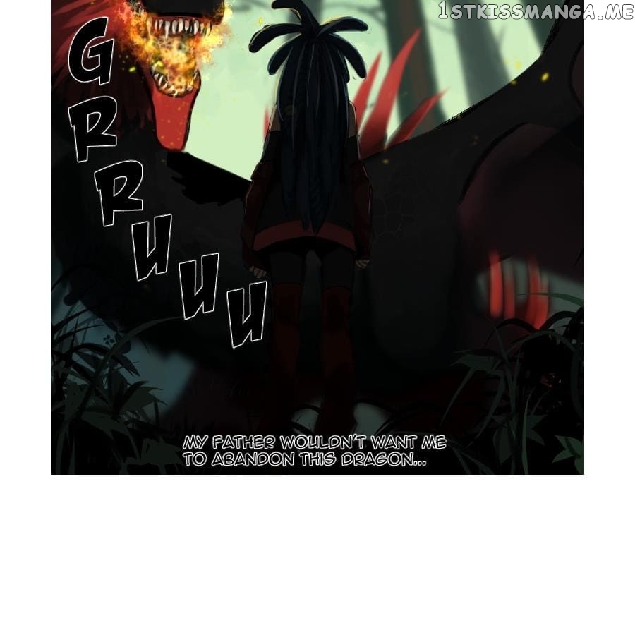 Glacias - Manhua chapter 26 - page 8