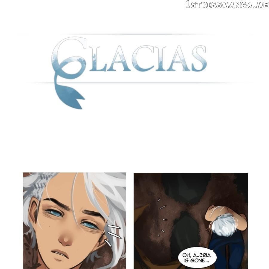 Glacias - Manhua chapter 24 - page 1