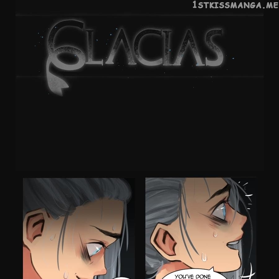 Glacias - Manhua chapter 23 - page 1