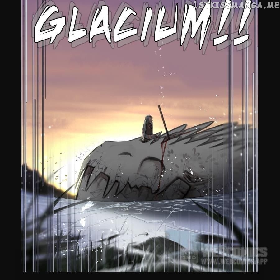 Glacias - Manhua chapter 23 - page 10