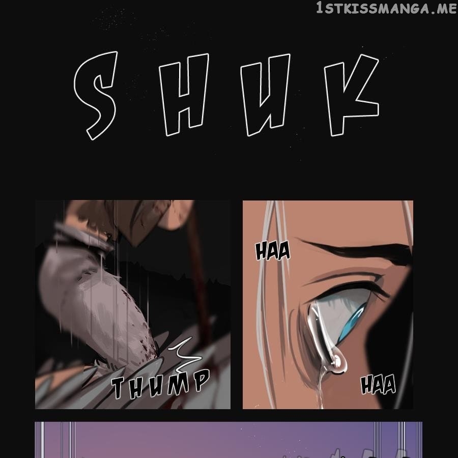 Glacias - Manhua chapter 23 - page 9