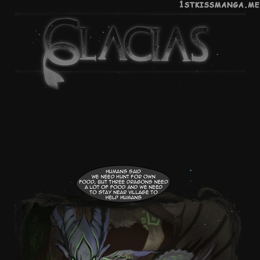 Glacias - Manhua chapter 17 - page 1