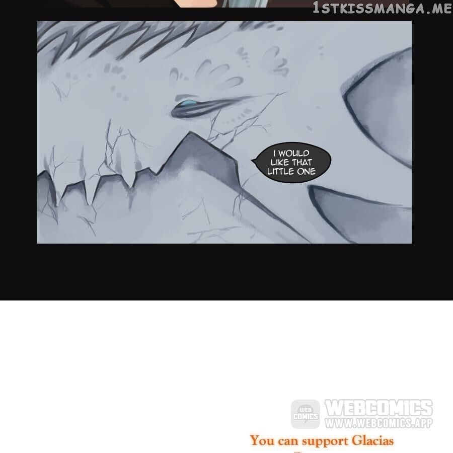 Glacias - Manhua chapter 17 - page 10
