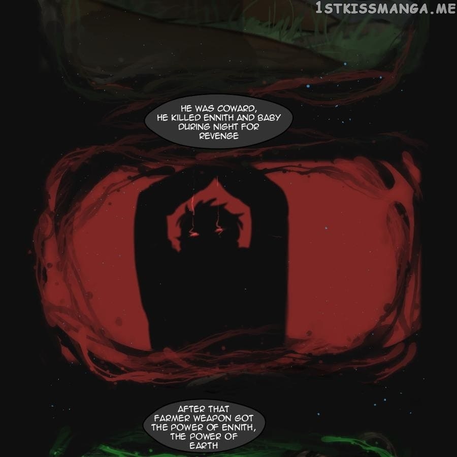 Glacias - Manhua chapter 17 - page 4