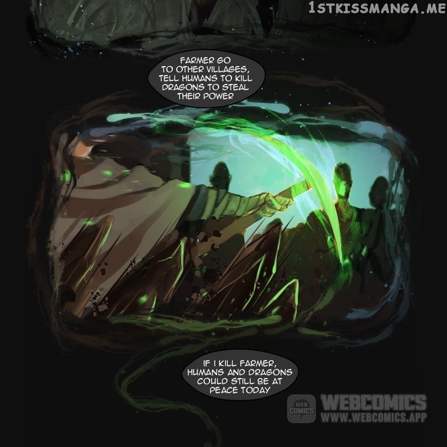 Glacias - Manhua chapter 17 - page 6