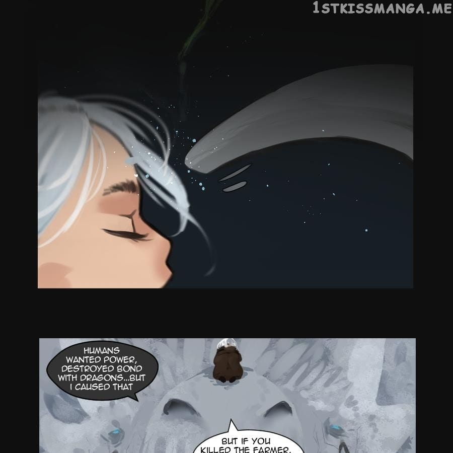 Glacias - Manhua chapter 17 - page 7