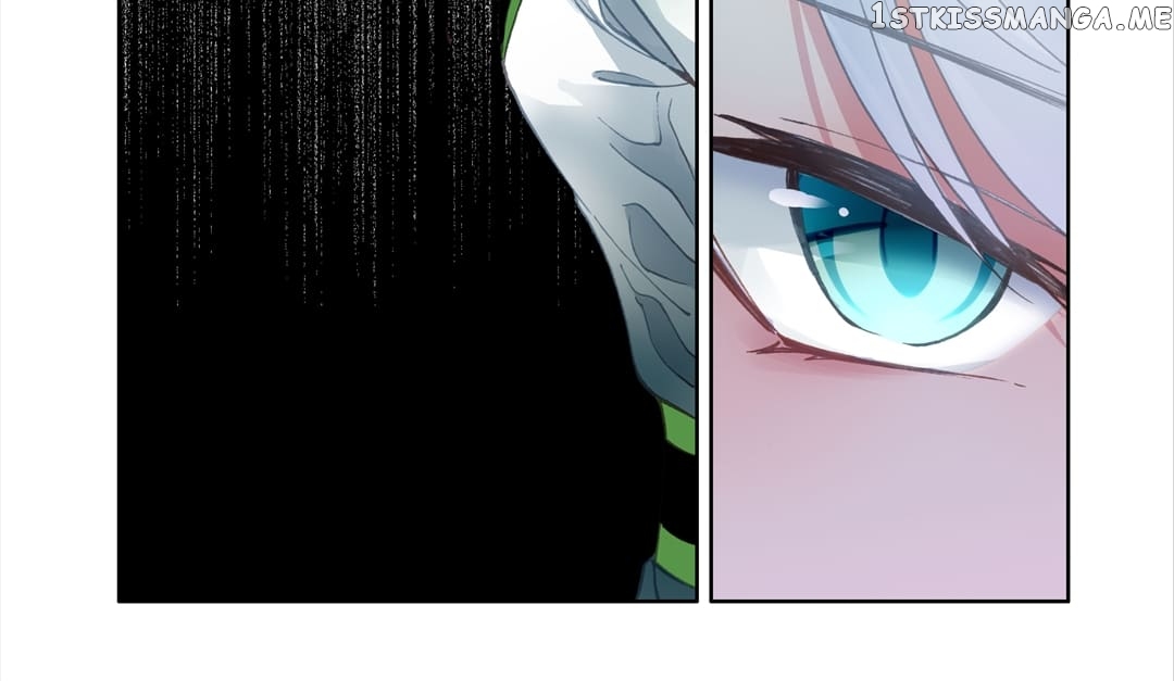 Memoir of the Golden Hairpin chapter 69 - page 20