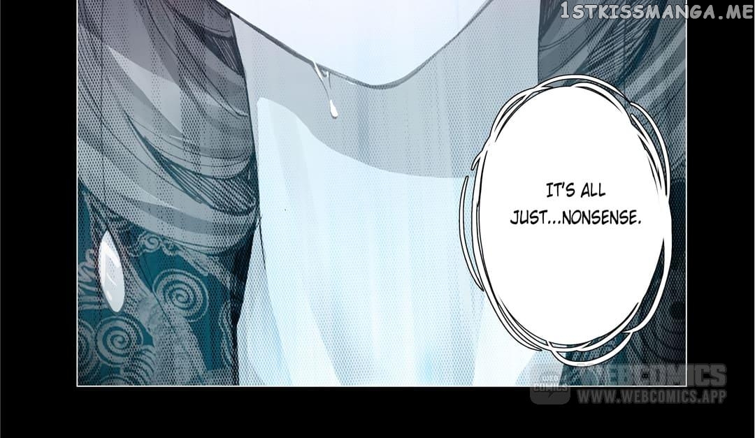Memoir of the Golden Hairpin chapter 66 - page 22