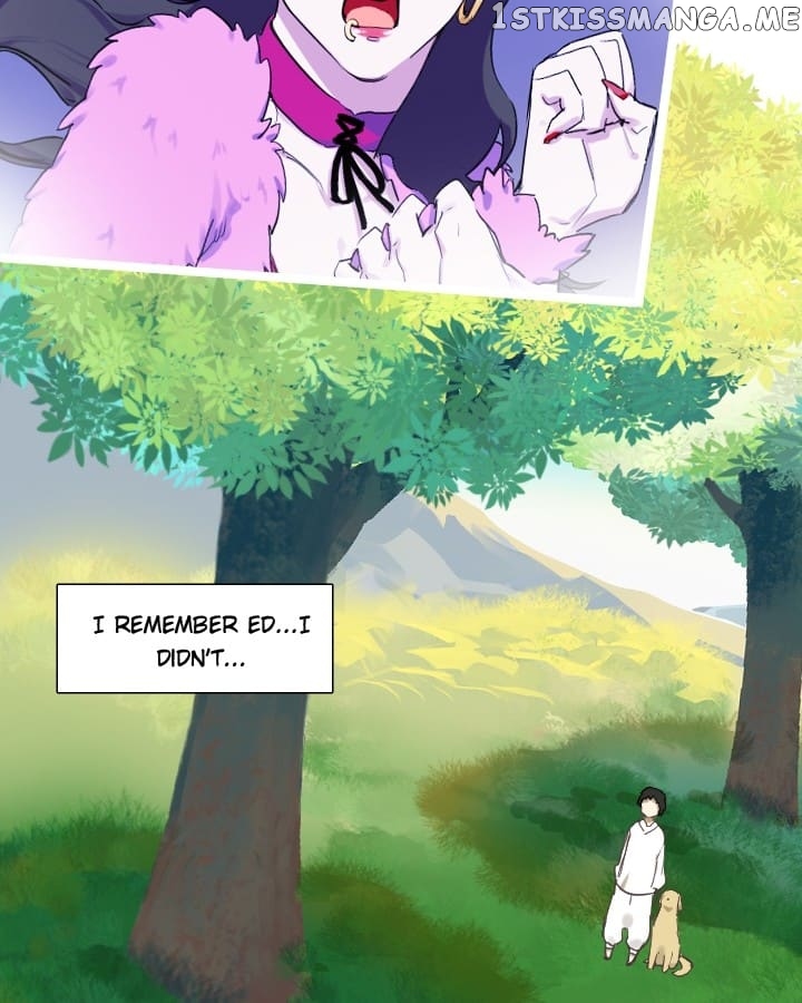 He And His Pulp Jokes chapter 67 - page 20