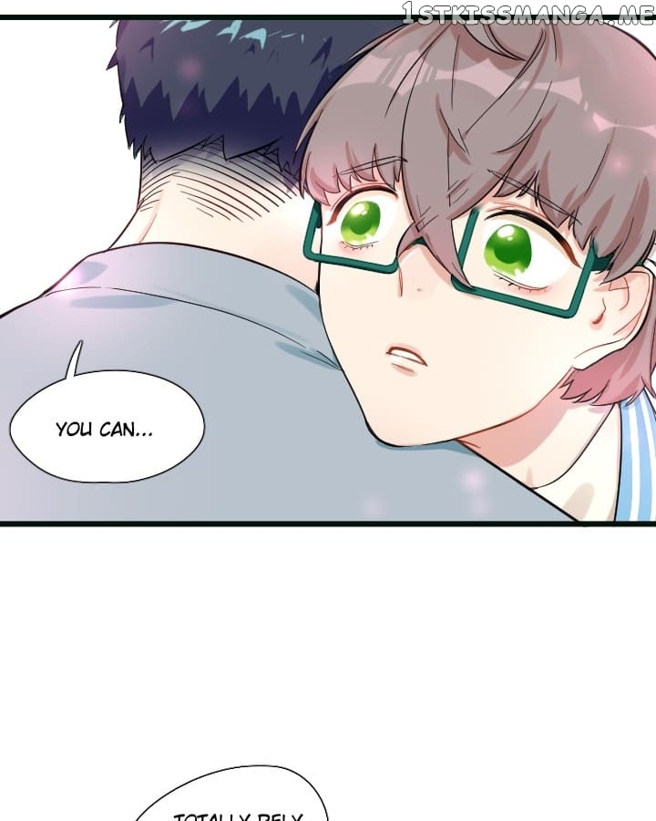 He And His Pulp Jokes chapter 66 - page 15