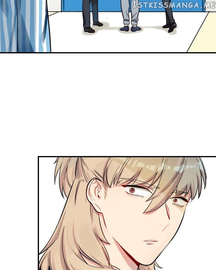 He And His Pulp Jokes chapter 65 - page 3