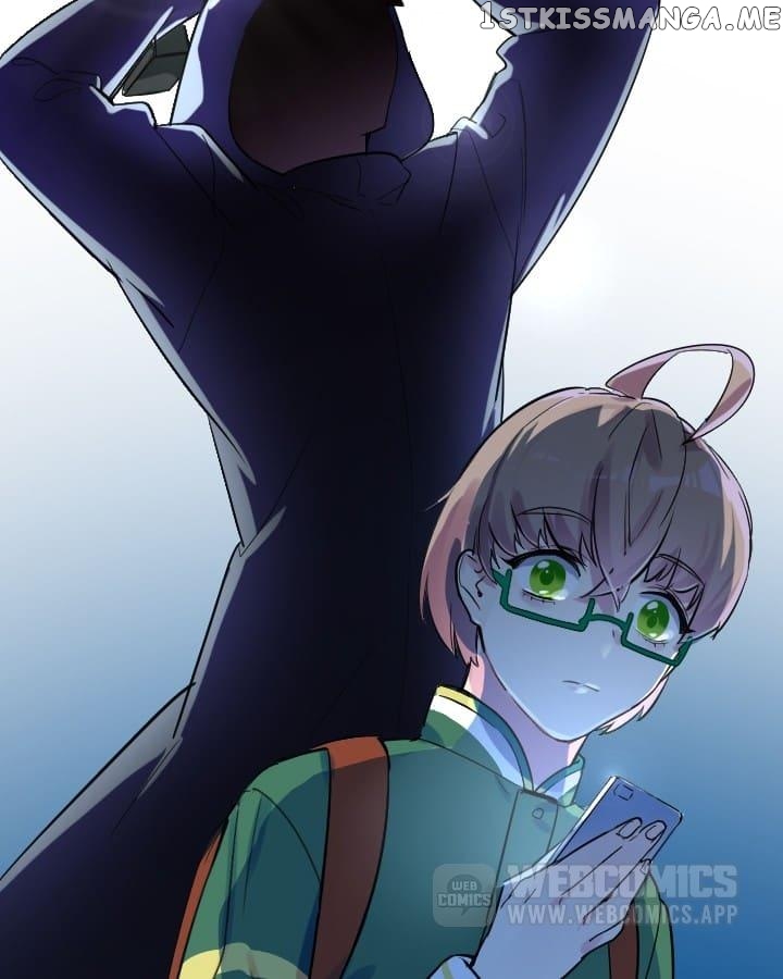 He And His Pulp Jokes chapter 61 - page 30