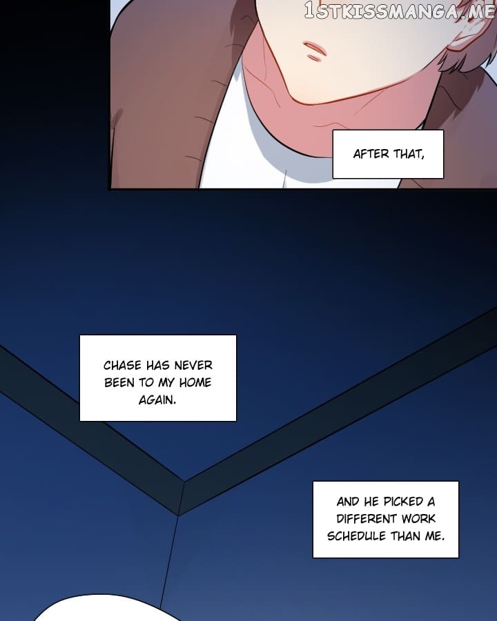 He And His Pulp Jokes chapter 58 - page 8